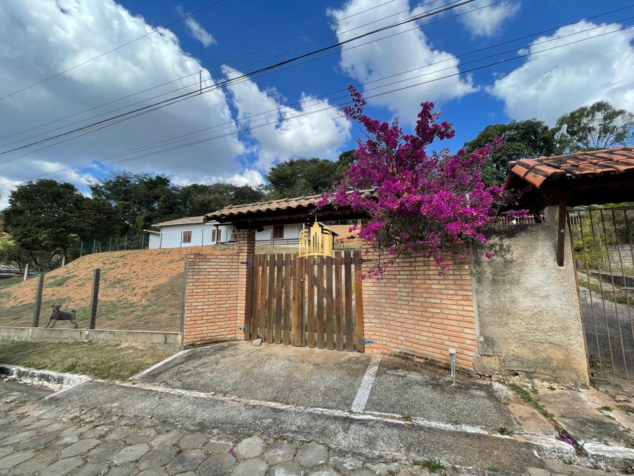 Sítio, 3 quartos, 2000 m² - Foto 45