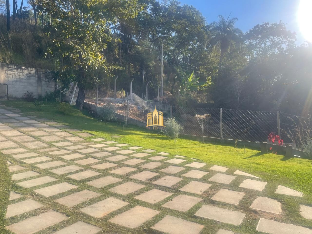 Sítio, 4 quartos, 2500 m² - Foto 97