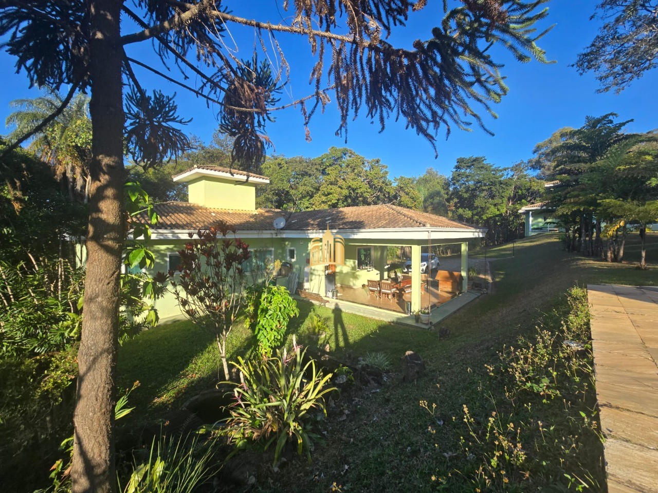 Sítio, 3 quartos, 5000 m² - Foto 38