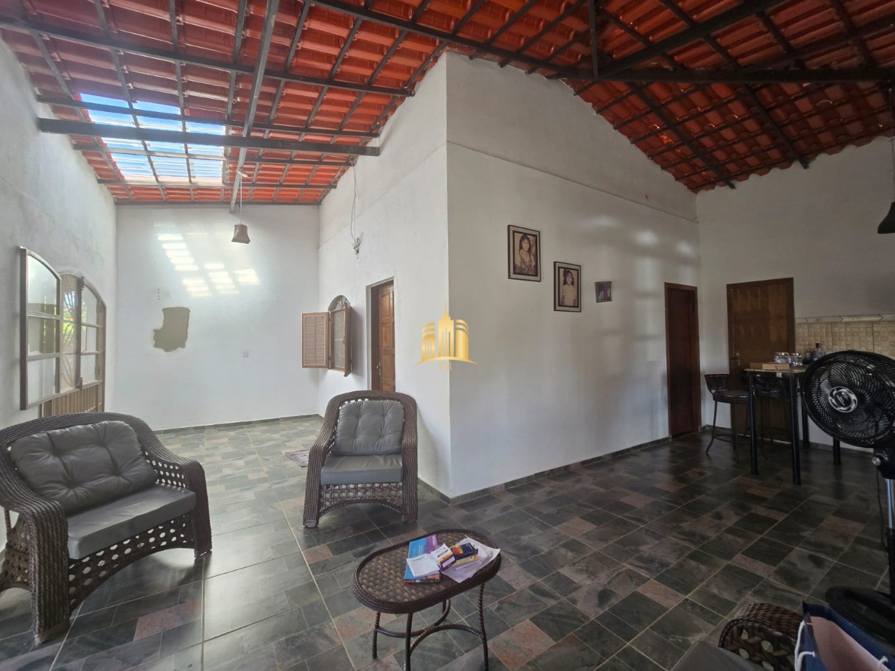 Sítio, 4 quartos, 2500 m² - Foto 39