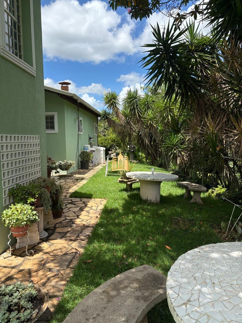 Sítio, 4 quartos, 1530 m² - Foto 49