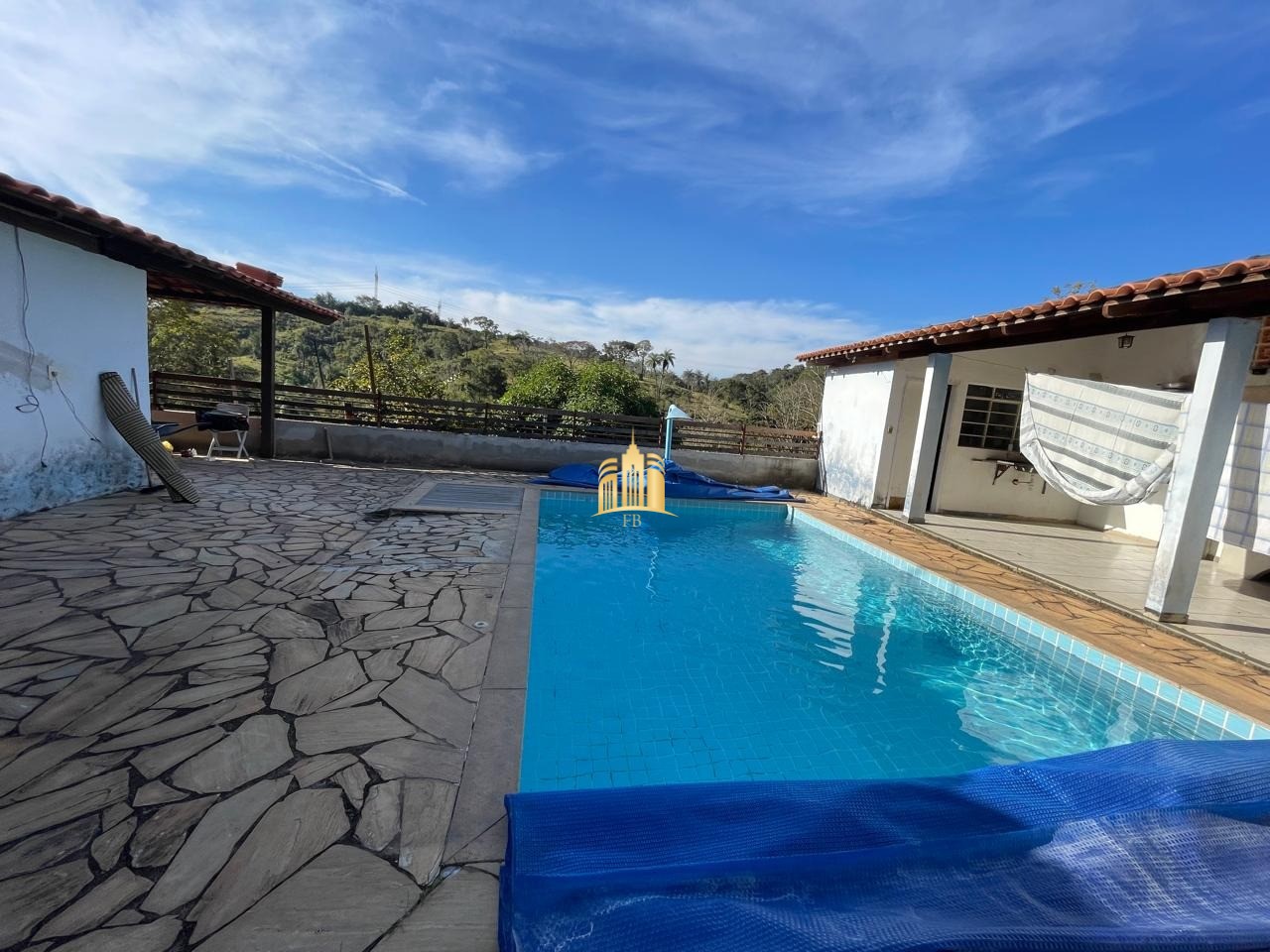 Sítio, 4 quartos, 2500 m² - Foto 48