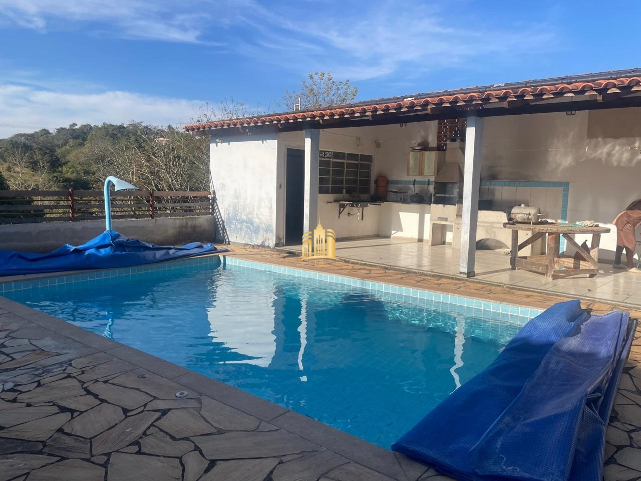 Sítio, 4 quartos, 2500 m² - Foto 82