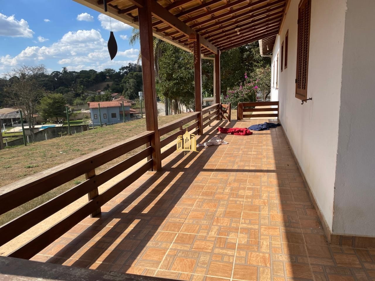 Sítio, 3 quartos, 2000 m² - Foto 16