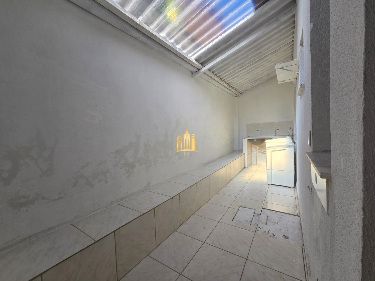 Casa, 2 quartos - Foto 16