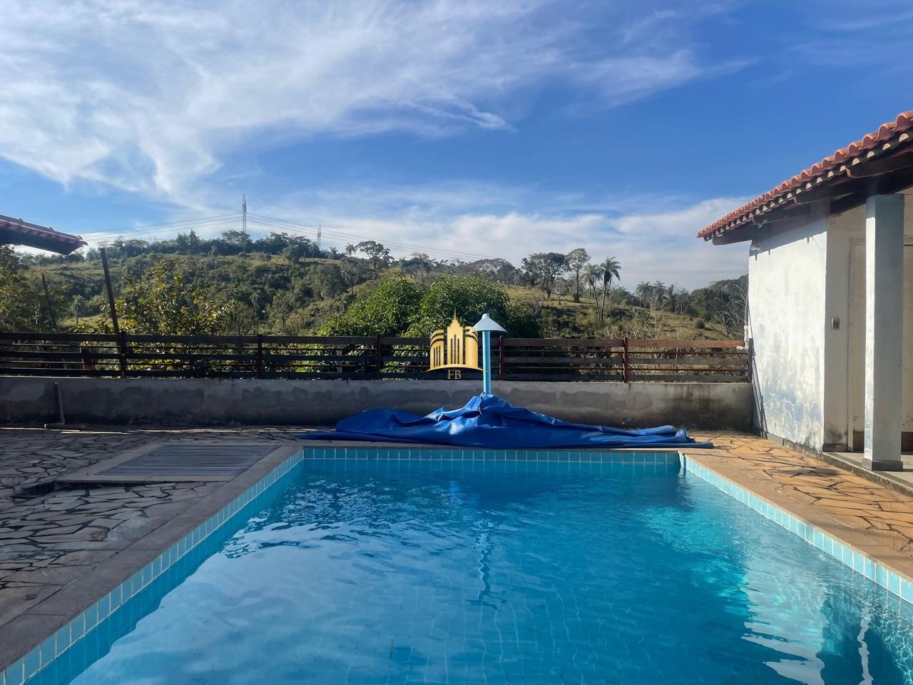 Sítio, 4 quartos, 2500 m² - Foto 67