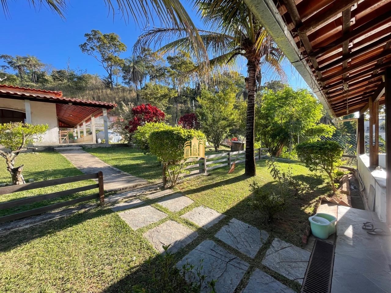 Sítio, 4 quartos, 2500 m² - Foto 94