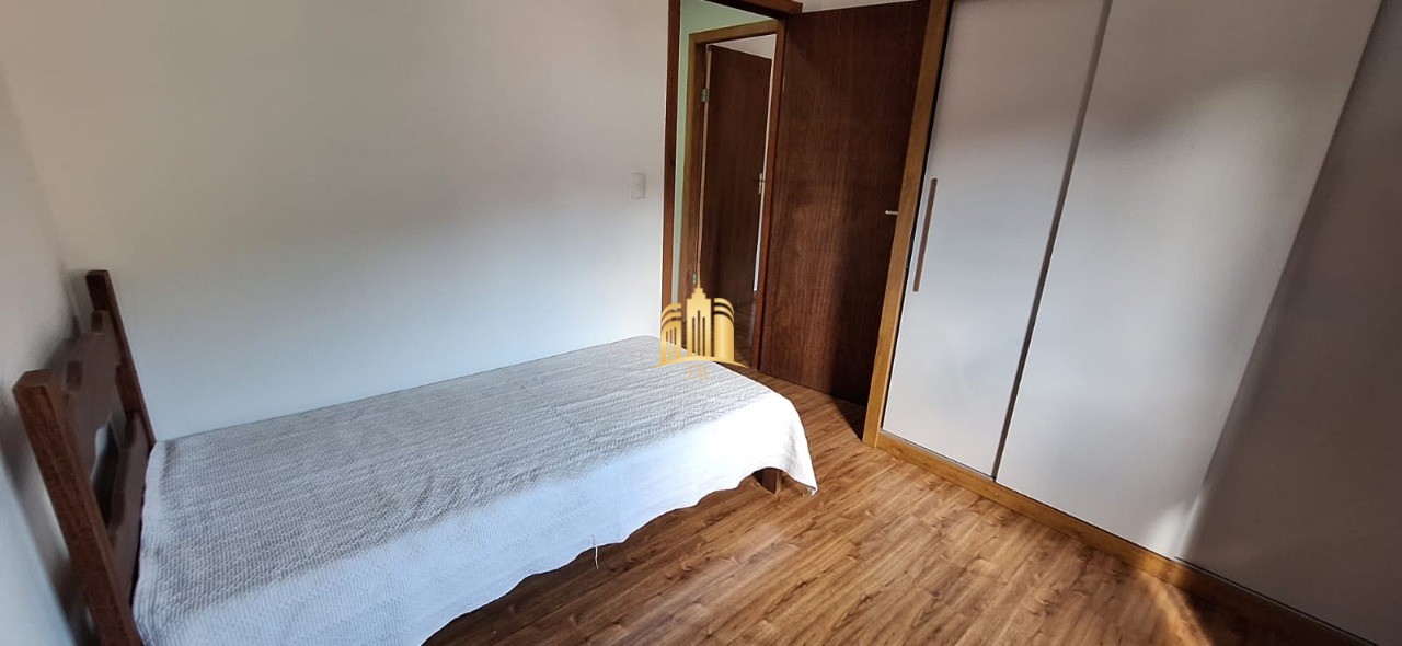 Casa, 3 quartos - Foto 8