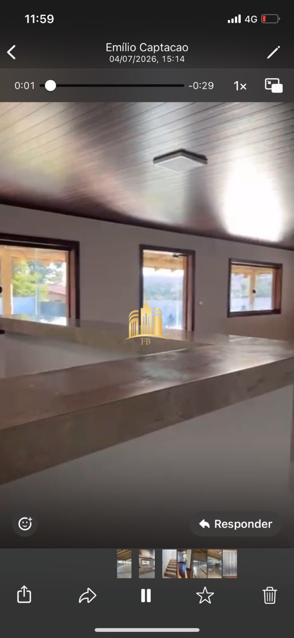 Sítio, 3 quartos, 2500 m² - Foto 16