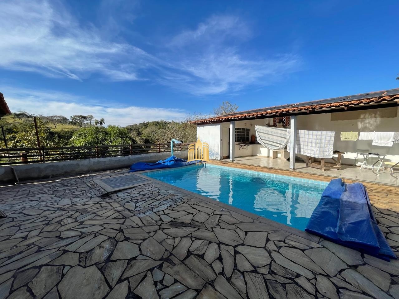 Sítio, 4 quartos, 2500 m² - Foto 72