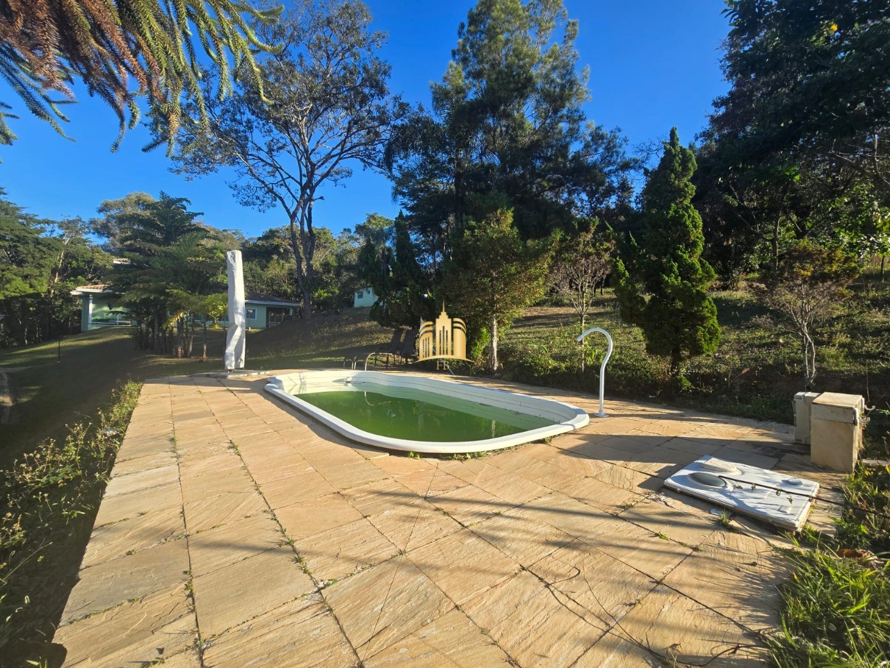 Sítio, 3 quartos, 5000 m² - Foto 39
