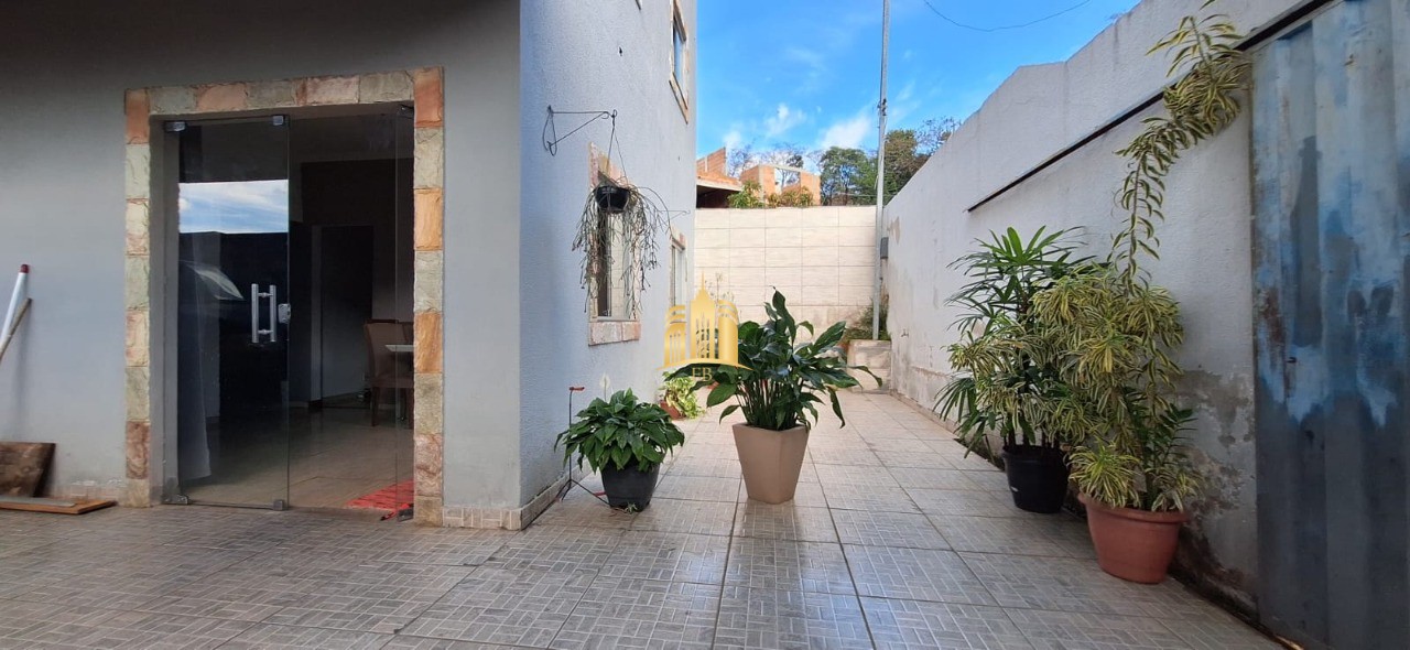 Casa, 3 quartos - Foto 14
