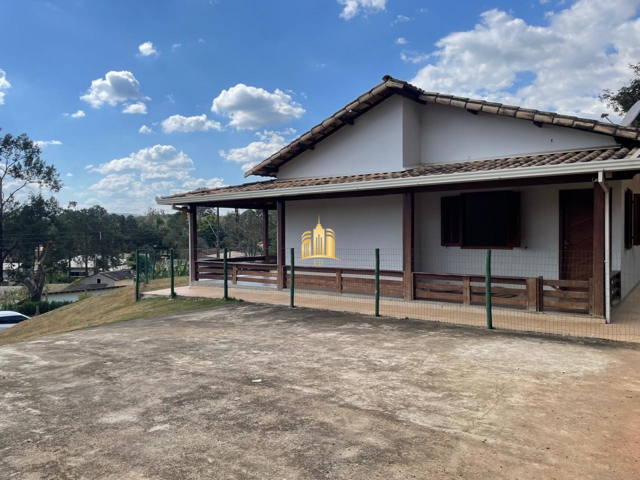 Sítio, 3 quartos, 2000 m² - Foto 31