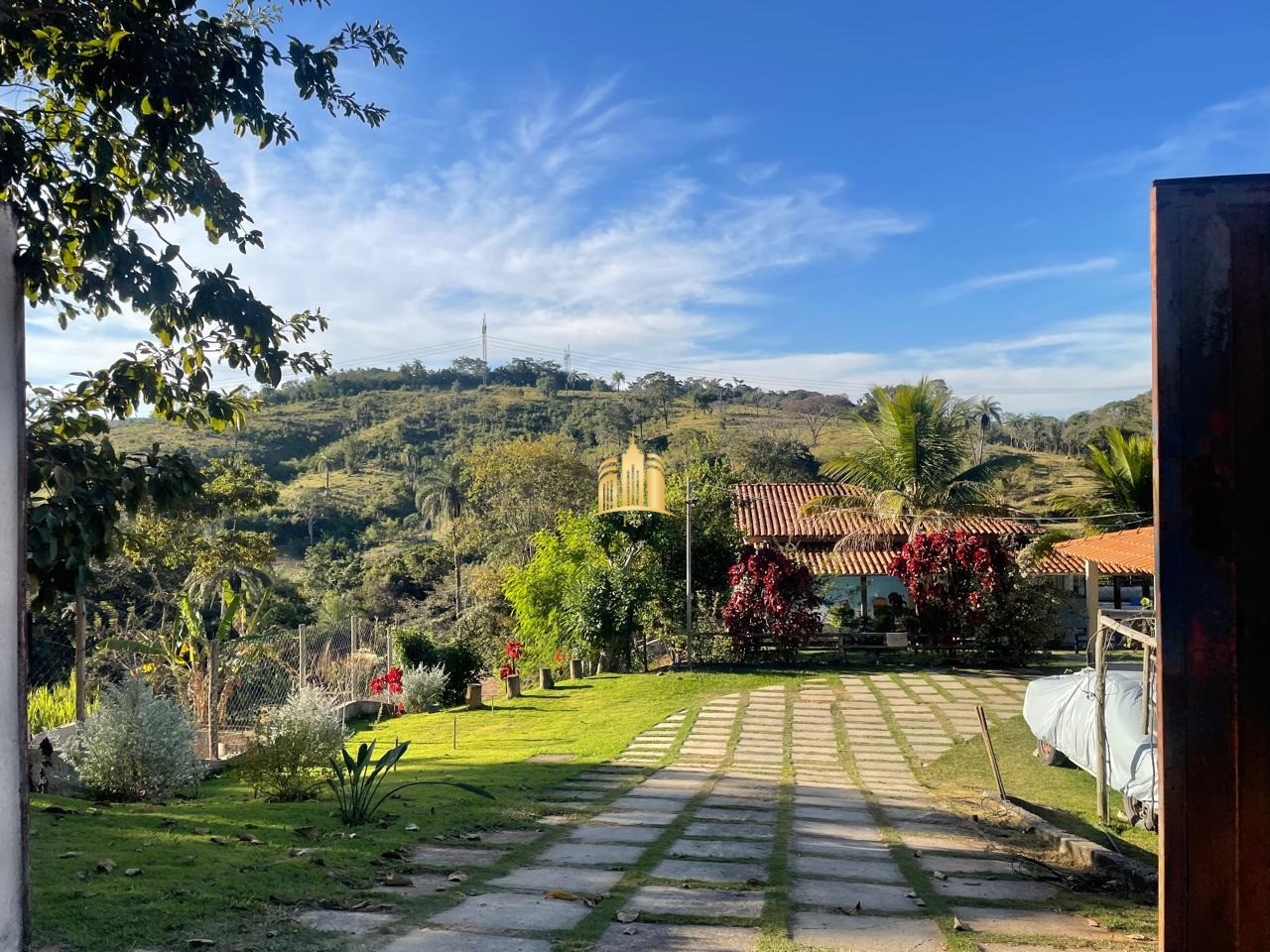 Sítio, 4 quartos, 2500 m² - Foto 100