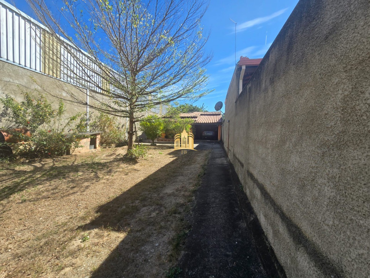 Sítio, 4 quartos, 2500 m² - Foto 41