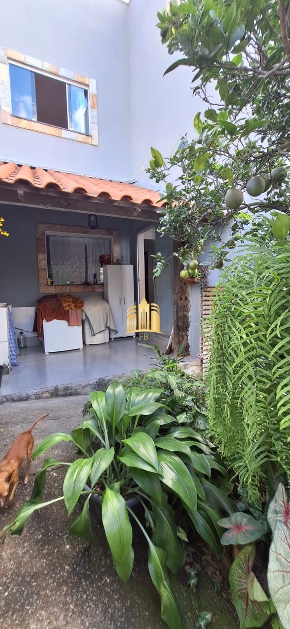 Casa, 3 quartos - Foto 13