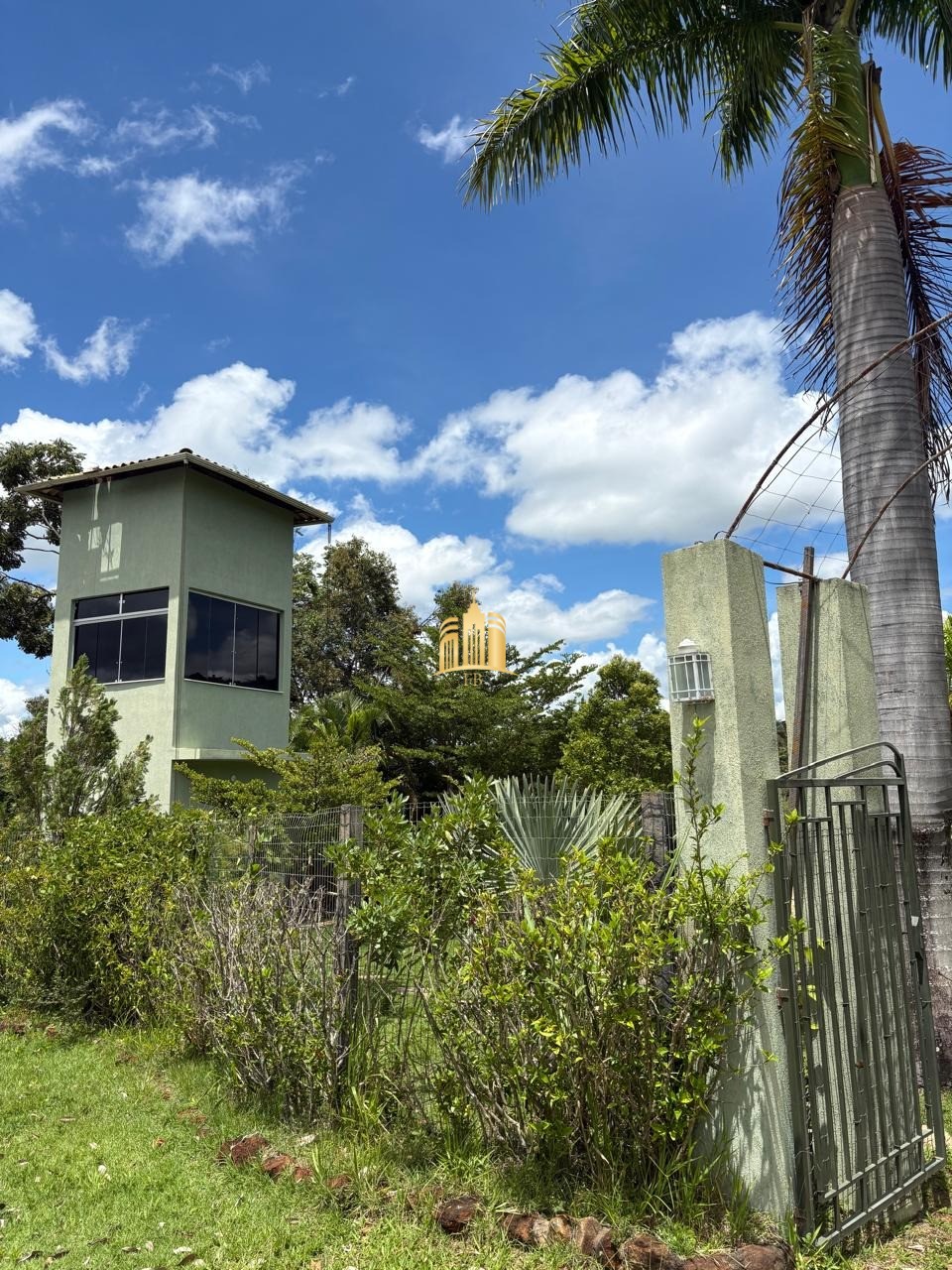 Sítio, 4 quartos, 1530 m² - Foto 59