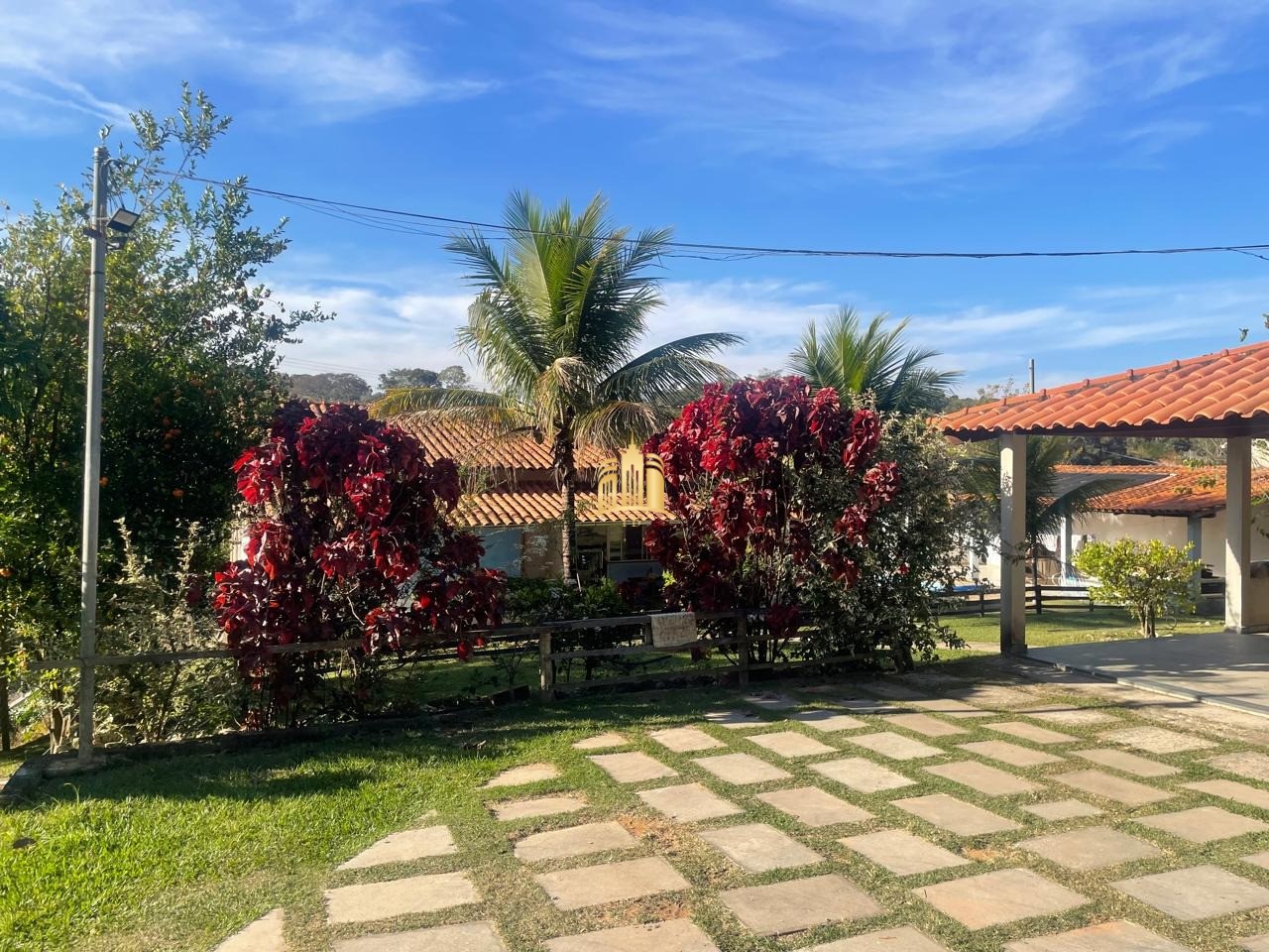 Sítio, 4 quartos, 2500 m² - Foto 60