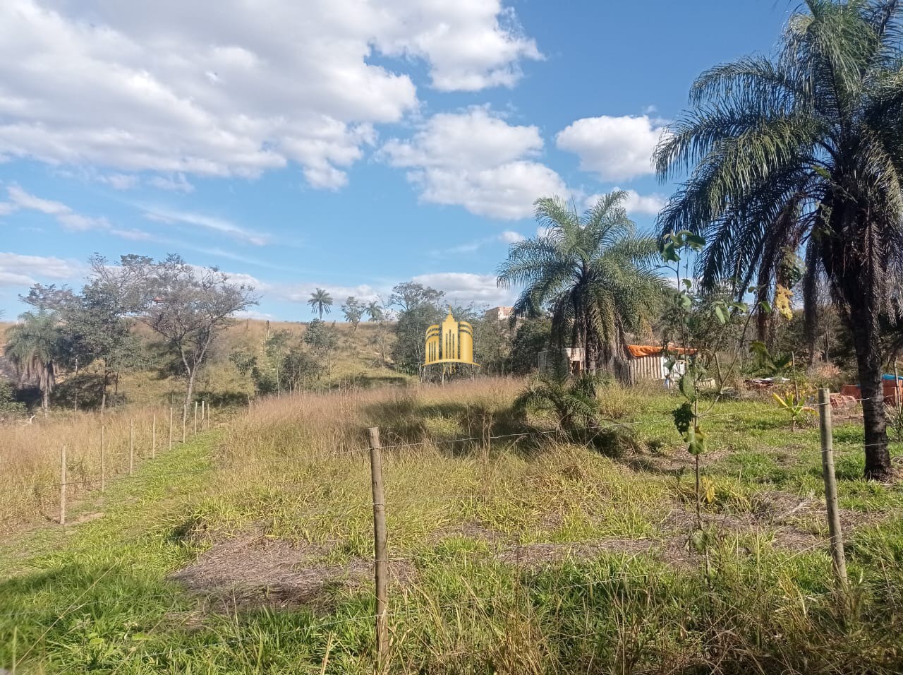 Terreno, 1000 m² - Foto 2