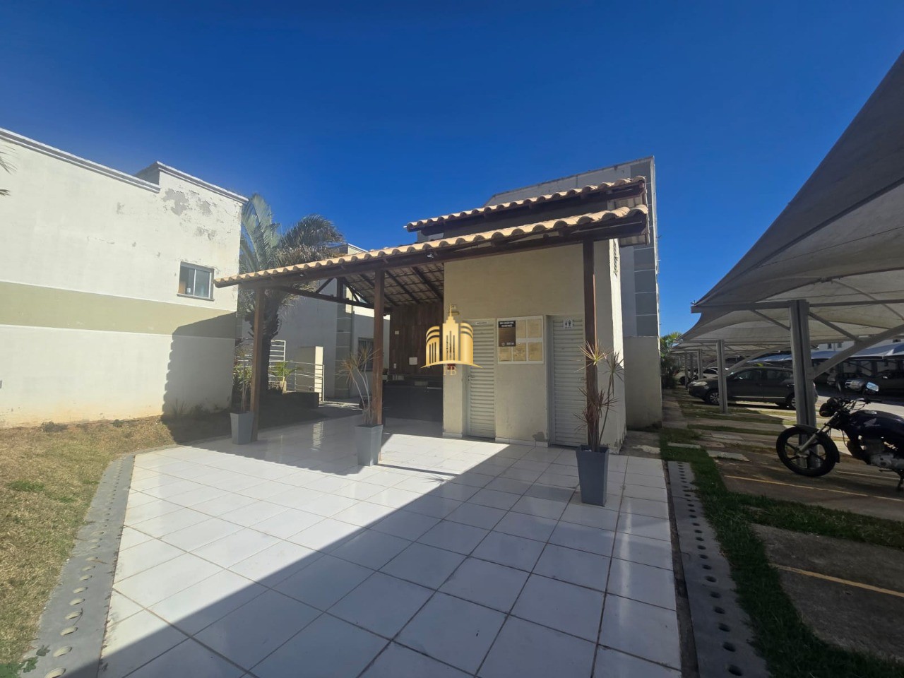 Apartamento, 2 quartos, 50 m² - Foto 6