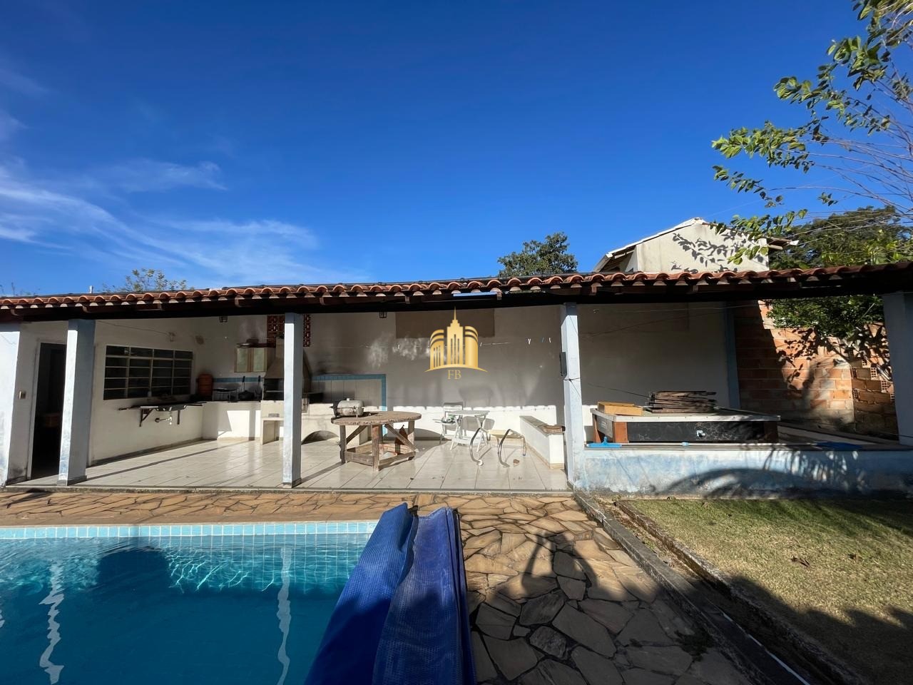 Sítio, 4 quartos, 2500 m² - Foto 84