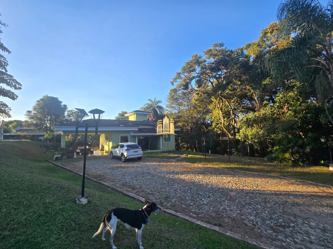 Sítio, 3 quartos, 5000 m² - Foto 9