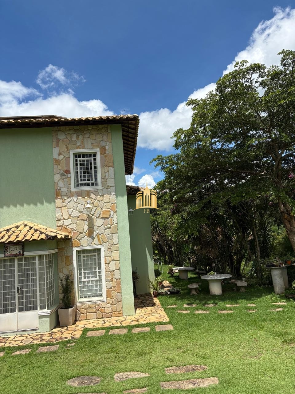Sítio, 4 quartos, 1530 m² - Foto 54