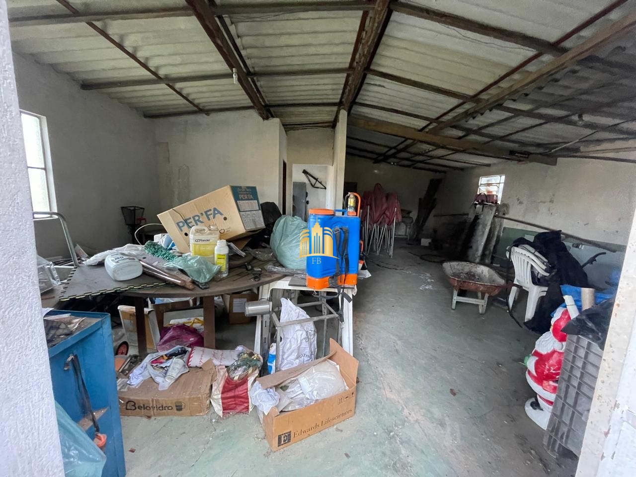 Sítio, 2 quartos, 5000 m² - Foto 9