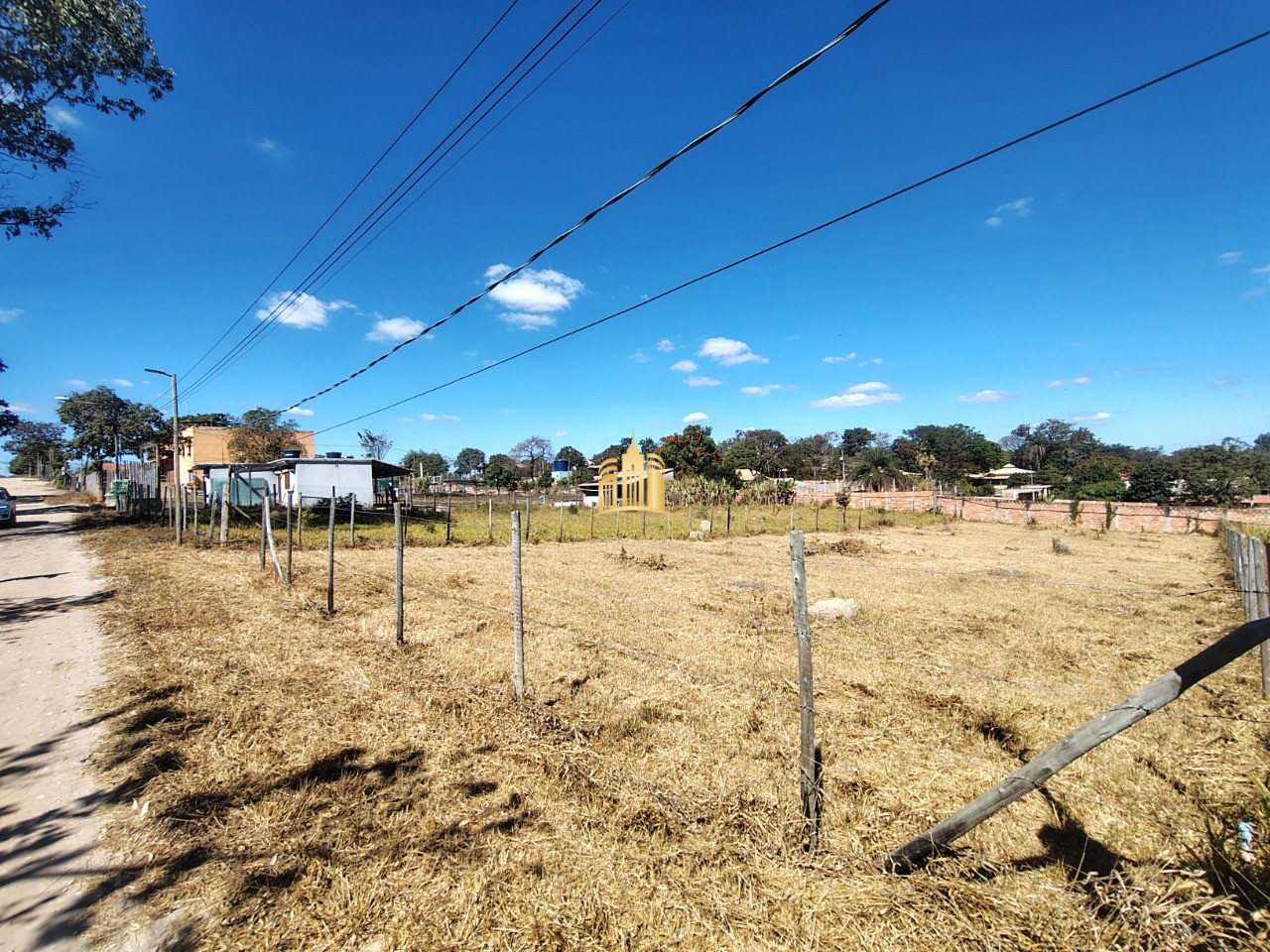 Chácara, 1000 m² - Foto 3