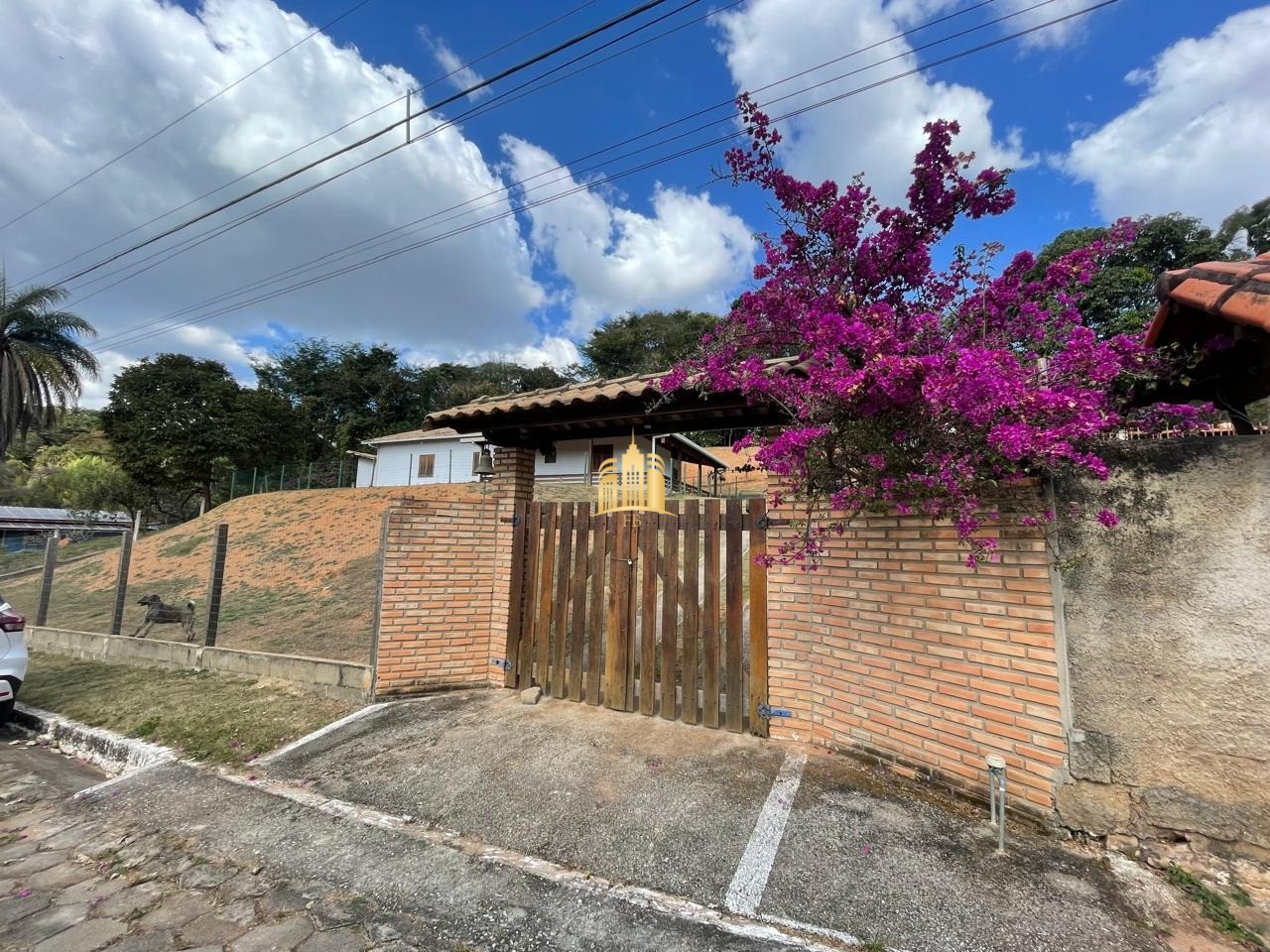 Sítio, 3 quartos, 2000 m² - Foto 26