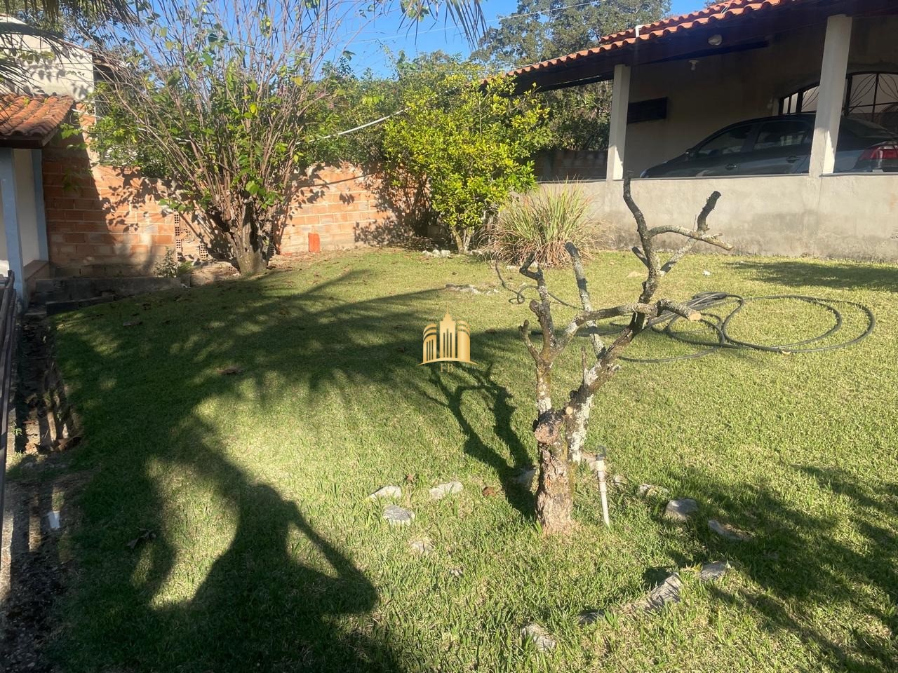 Sítio, 4 quartos, 2500 m² - Foto 40