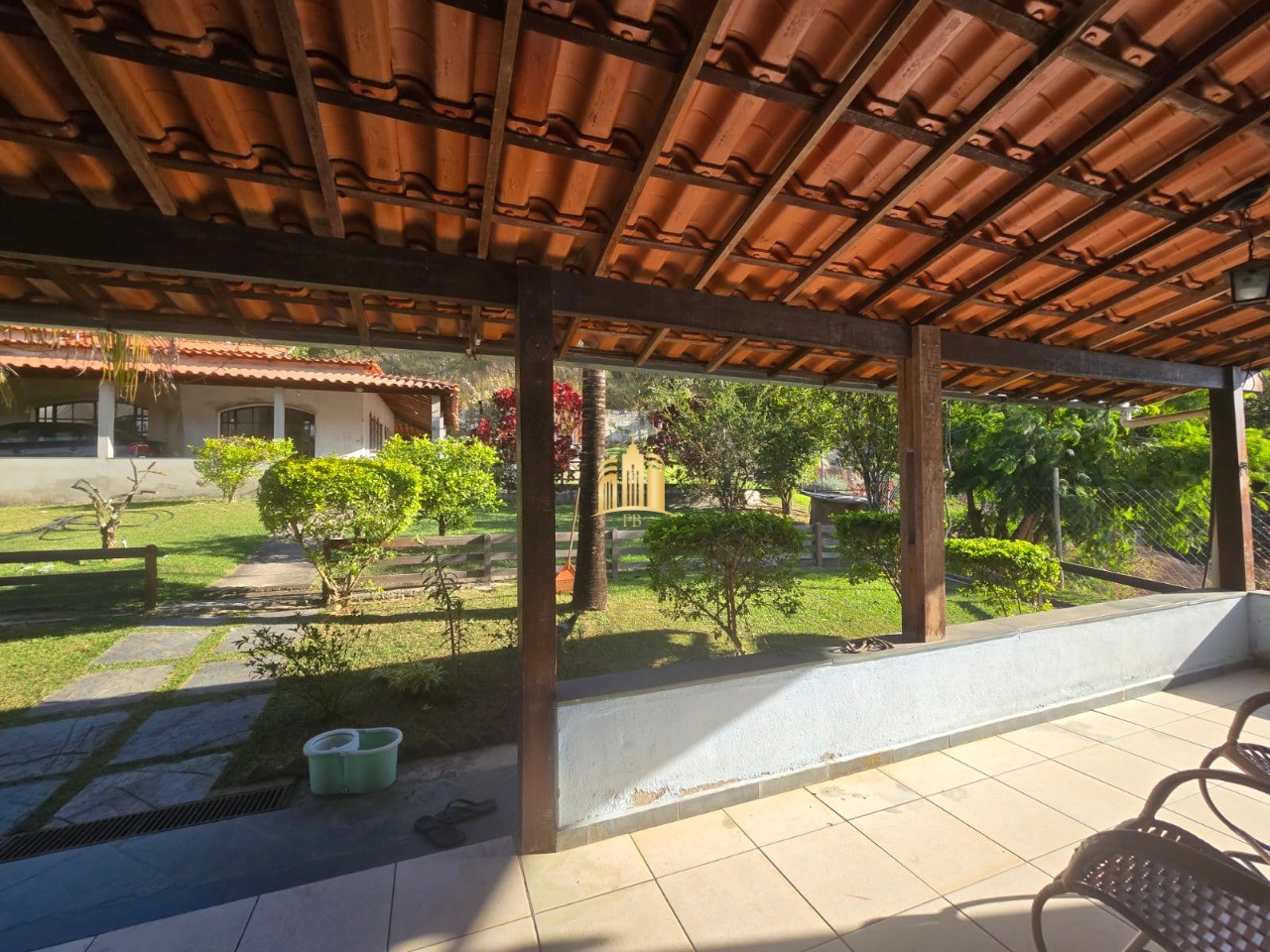 Sítio, 4 quartos, 2500 m² - Foto 6
