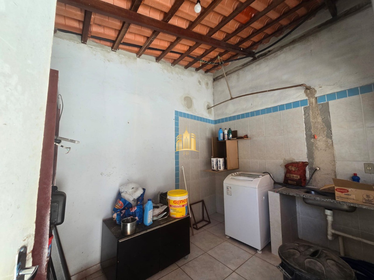 Sítio, 4 quartos, 2500 m² - Foto 2