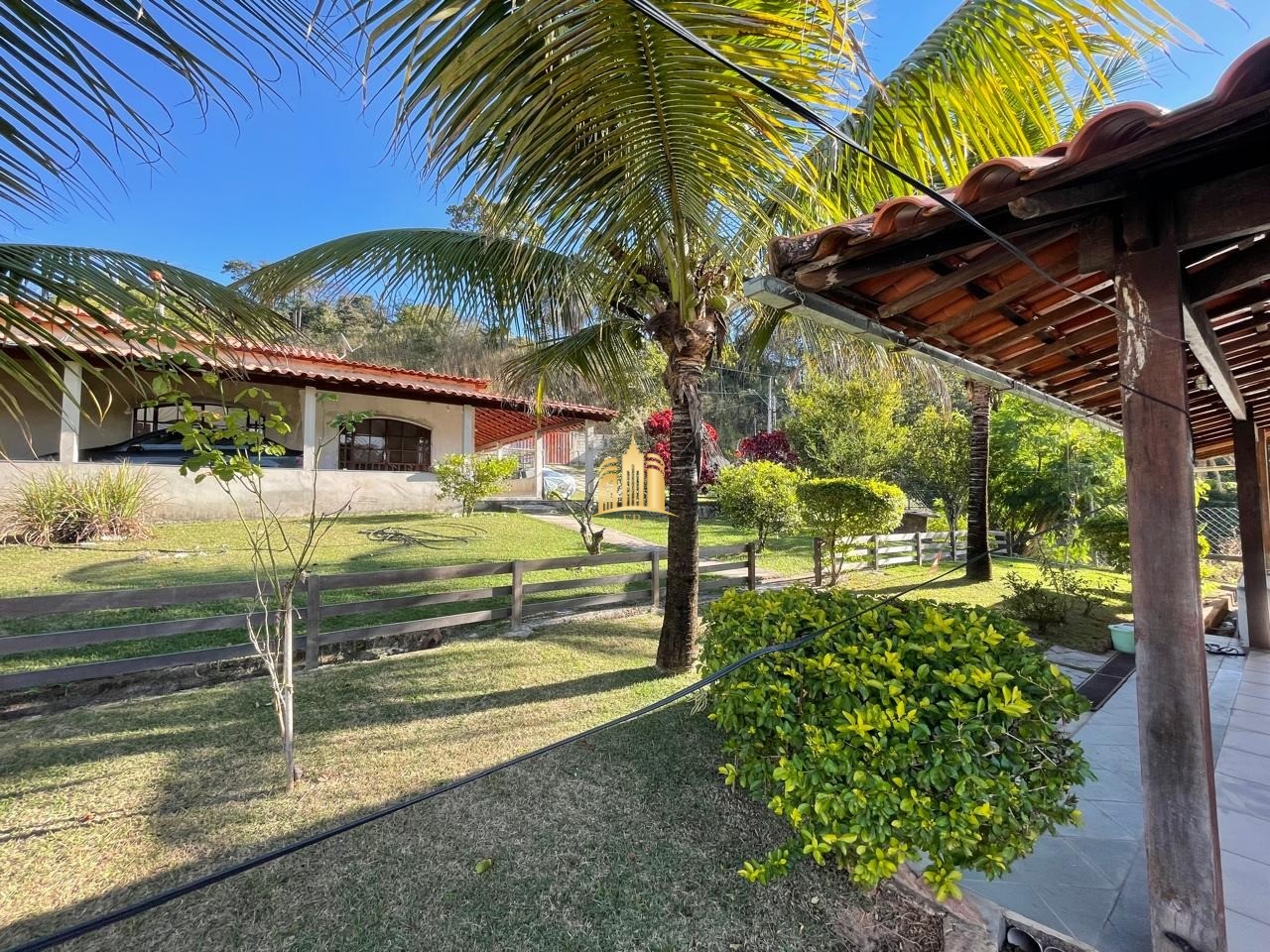Sítio, 4 quartos, 2500 m² - Foto 49