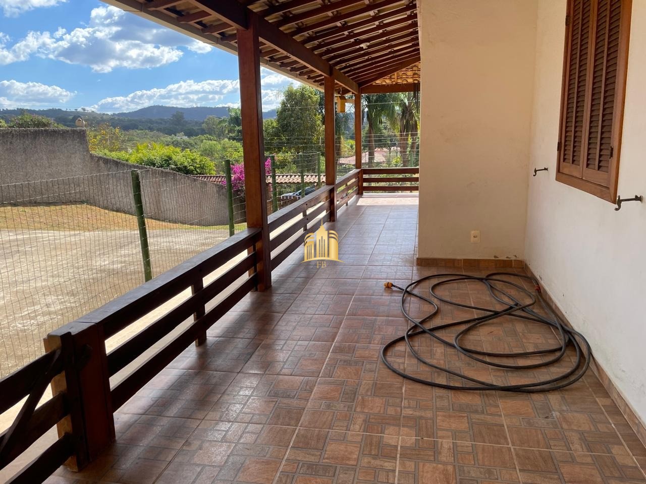 Sítio, 3 quartos, 2000 m² - Foto 14