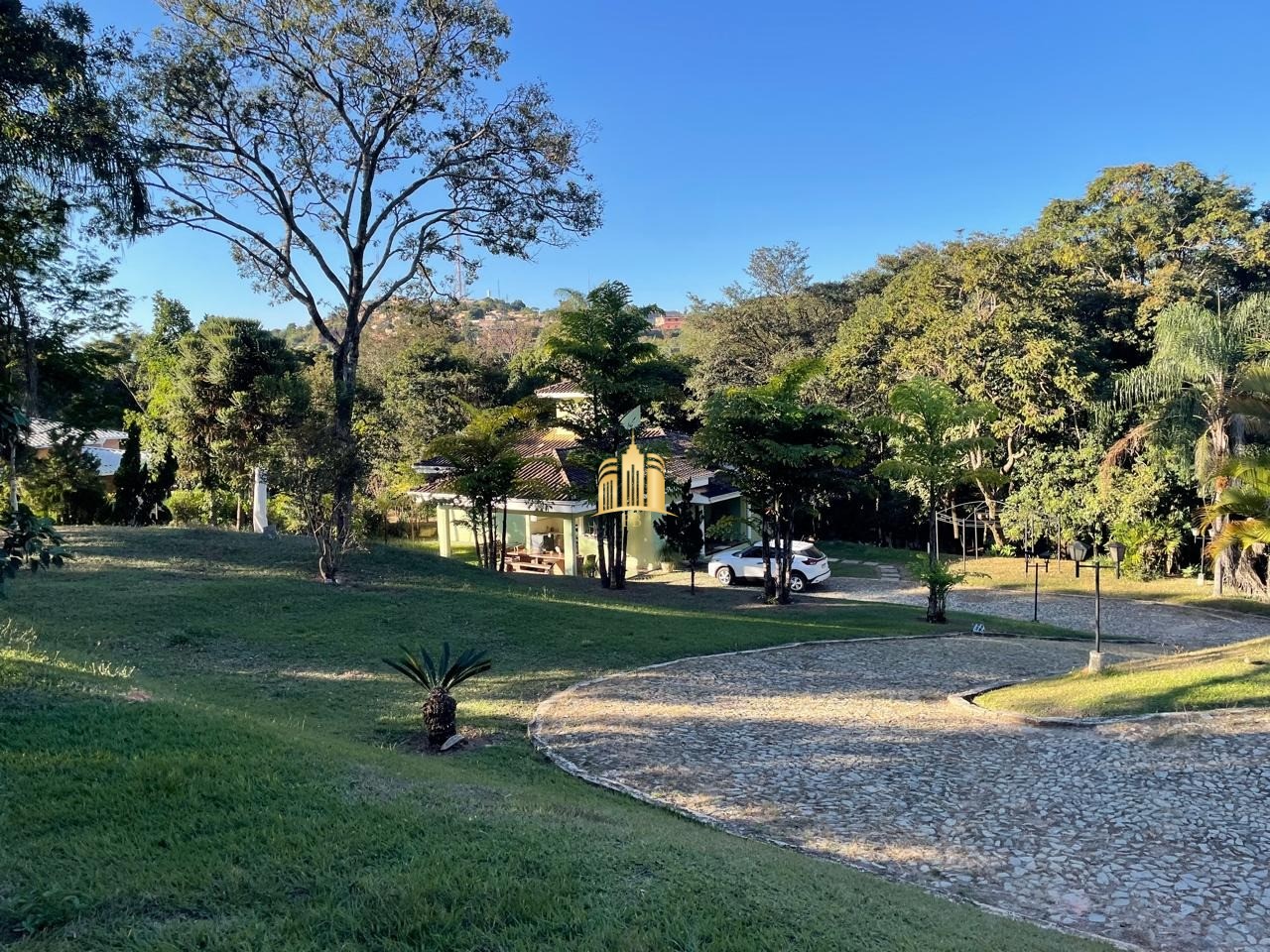 Sítio, 2 quartos, 5000 m² - Foto 12