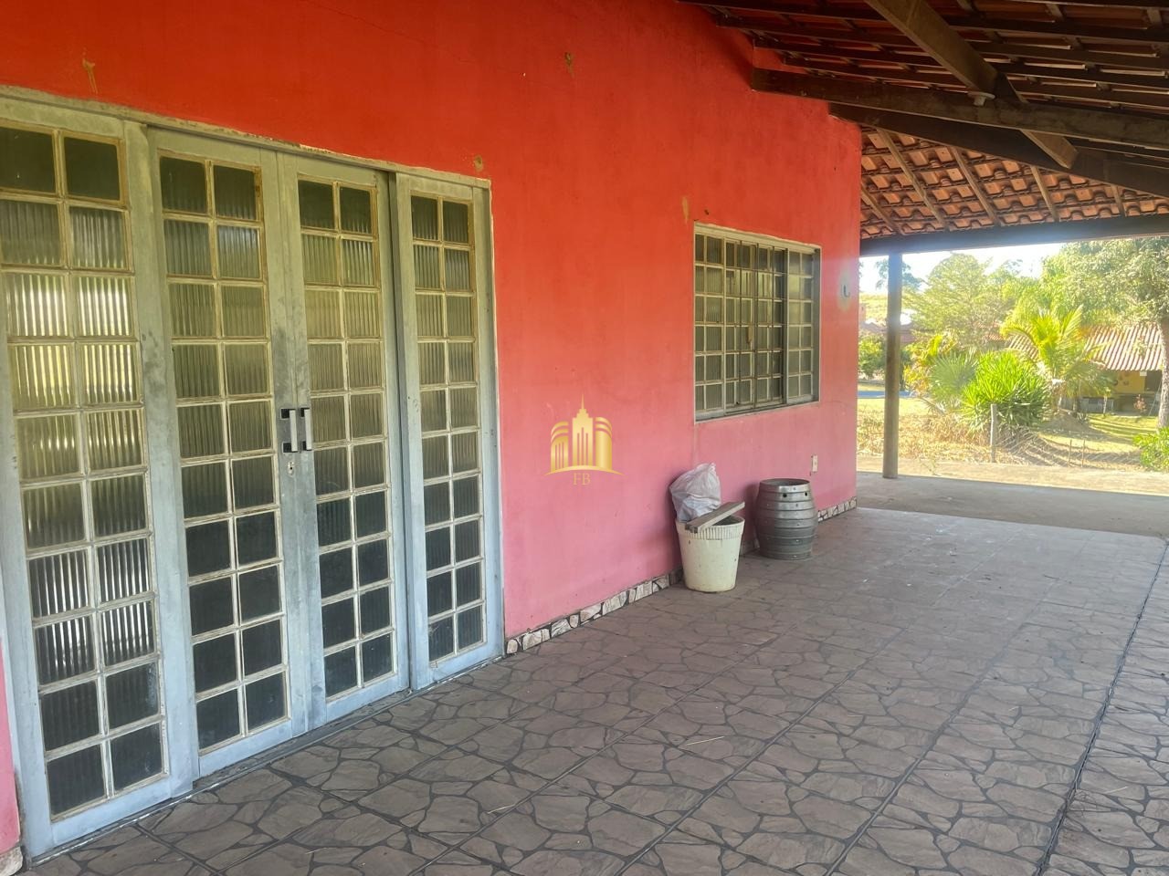 Casa, 2 quartos - Foto 4