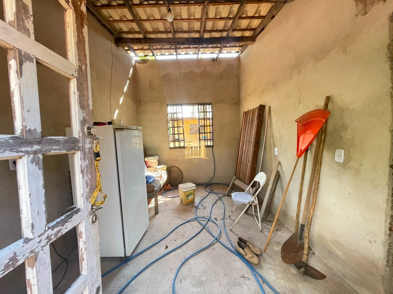 Chácara, 1 quarto, 1000 m² - Foto 14