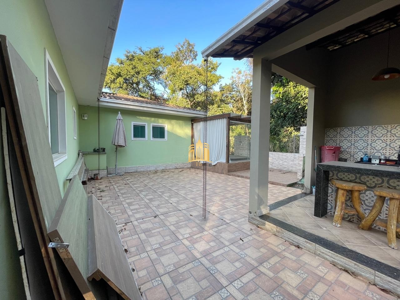 Sítio, 2 quartos, 5000 m² - Foto 34