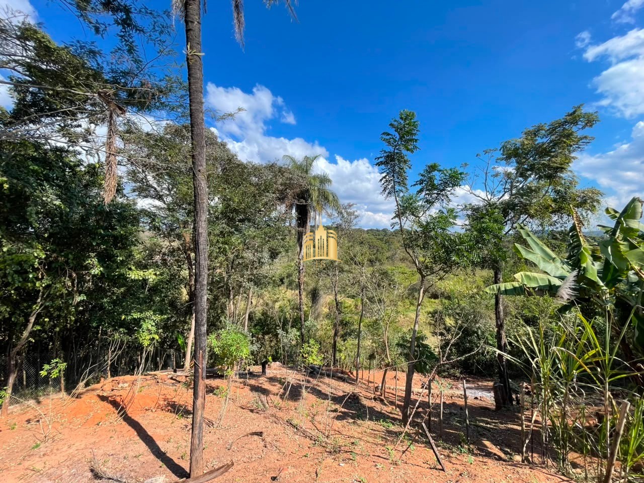 Chácara, 1 quarto, 1000 m² - Foto 3