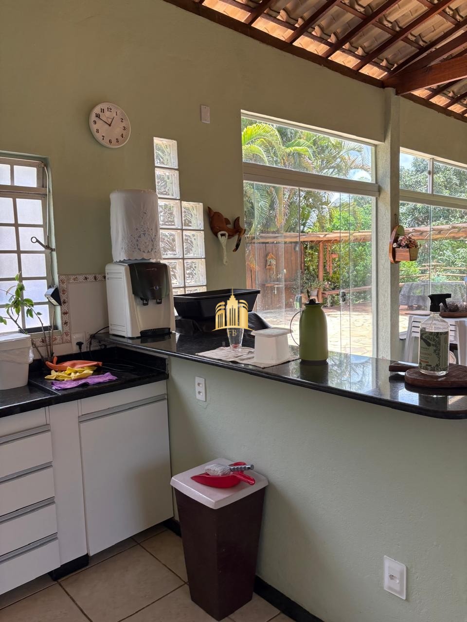 Sítio, 4 quartos, 1530 m² - Foto 10