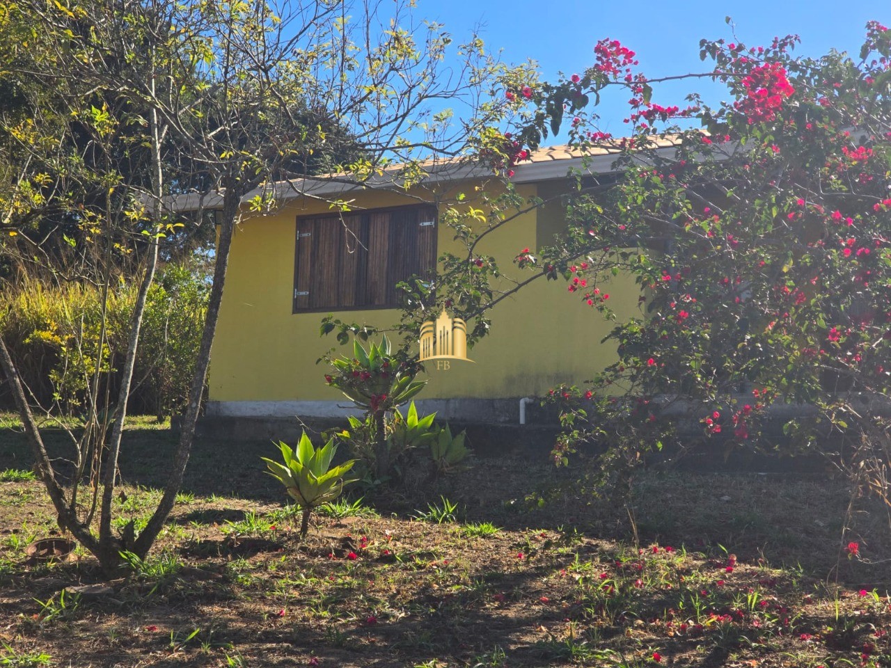 Casa, 2 quartos - Foto 22