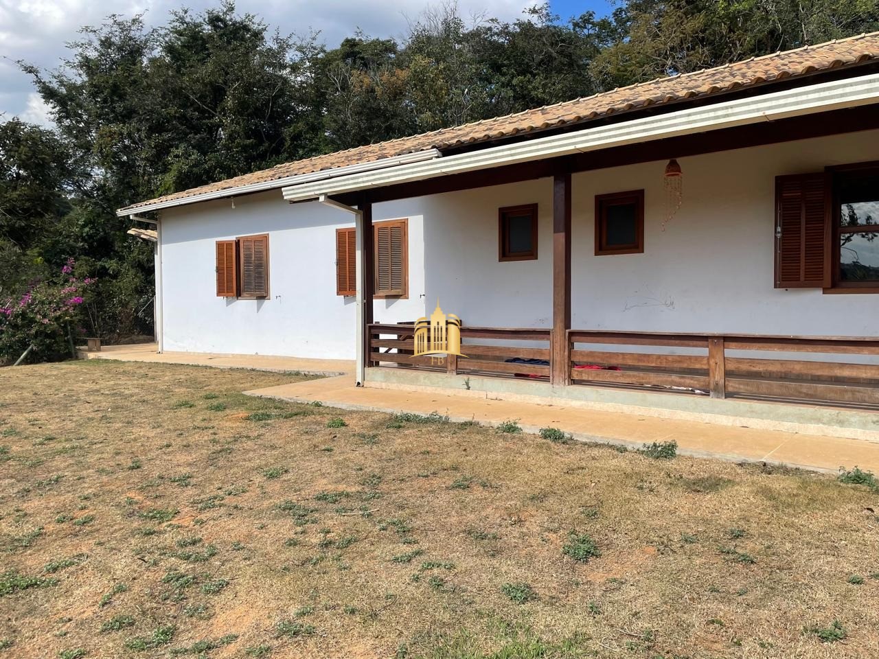 Sítio, 3 quartos, 2000 m² - Foto 29