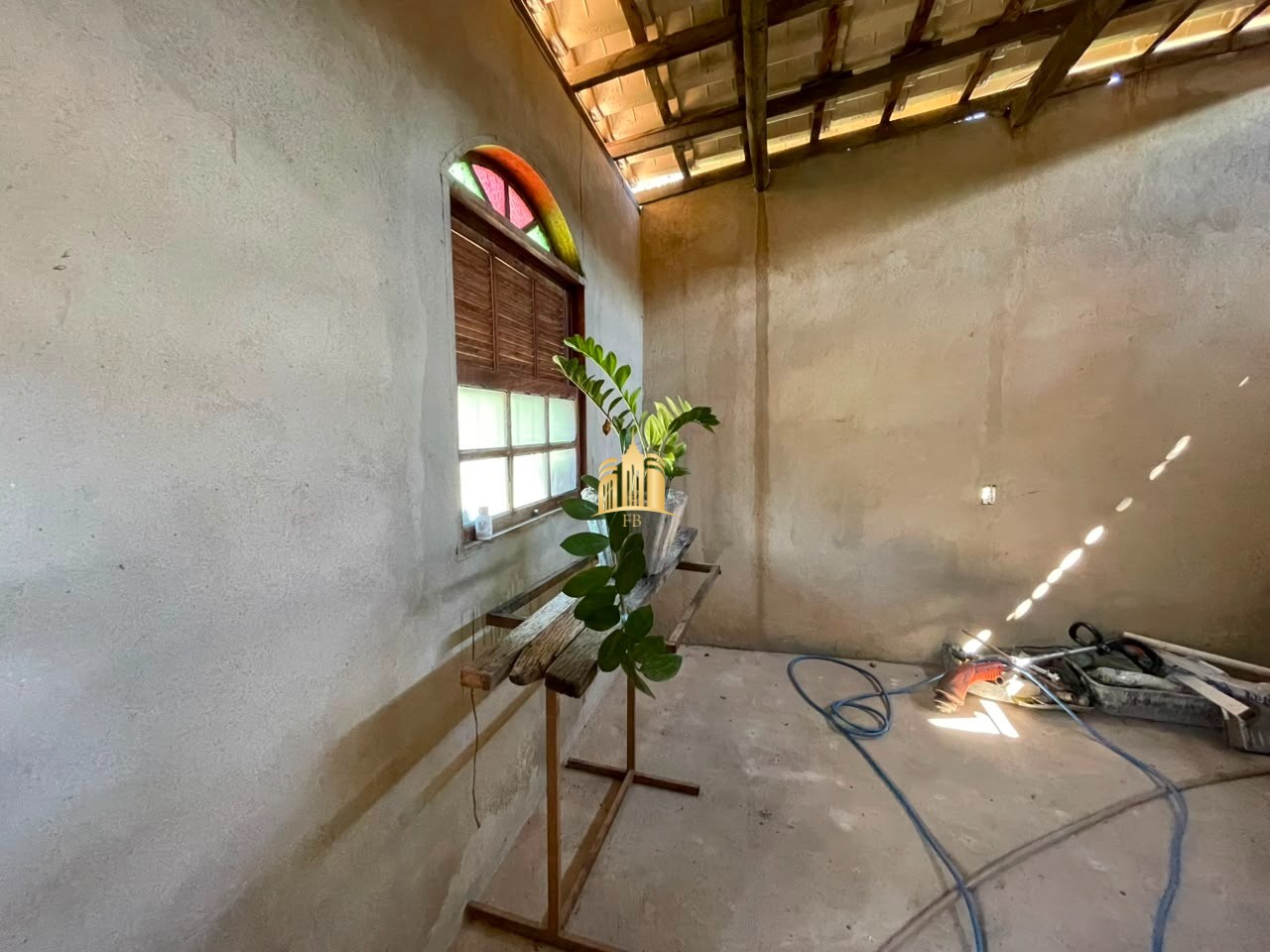 Chácara, 1 quarto, 1000 m² - Foto 9