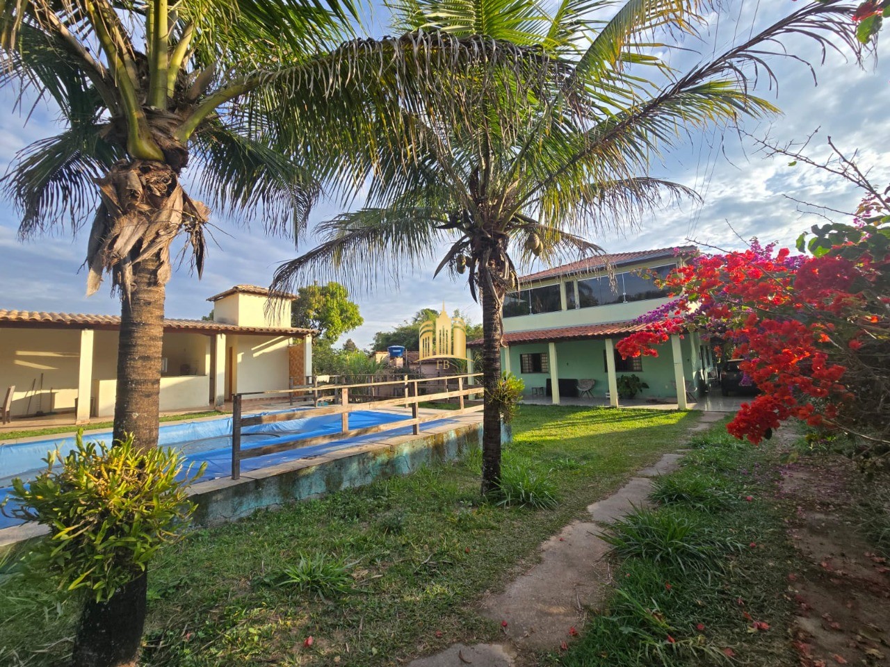 Sítio, 4 quartos, 2500 m² - Foto 31