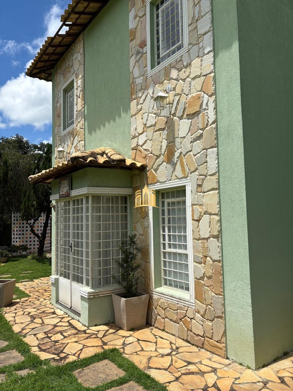 Sítio, 4 quartos, 1530 m² - Foto 53