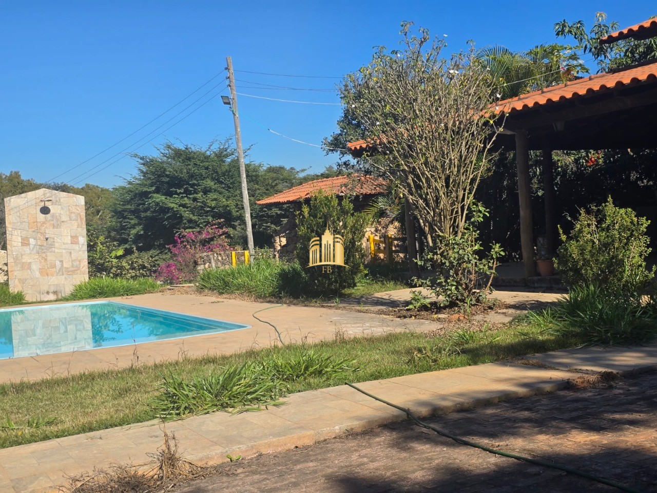 Casa, 2 quartos - Foto 39
