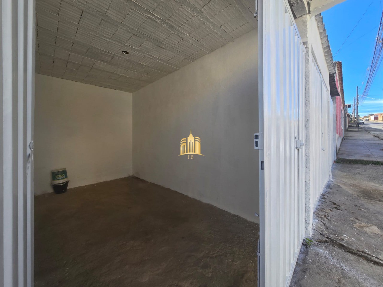 Casa, 2 quartos - Foto 5