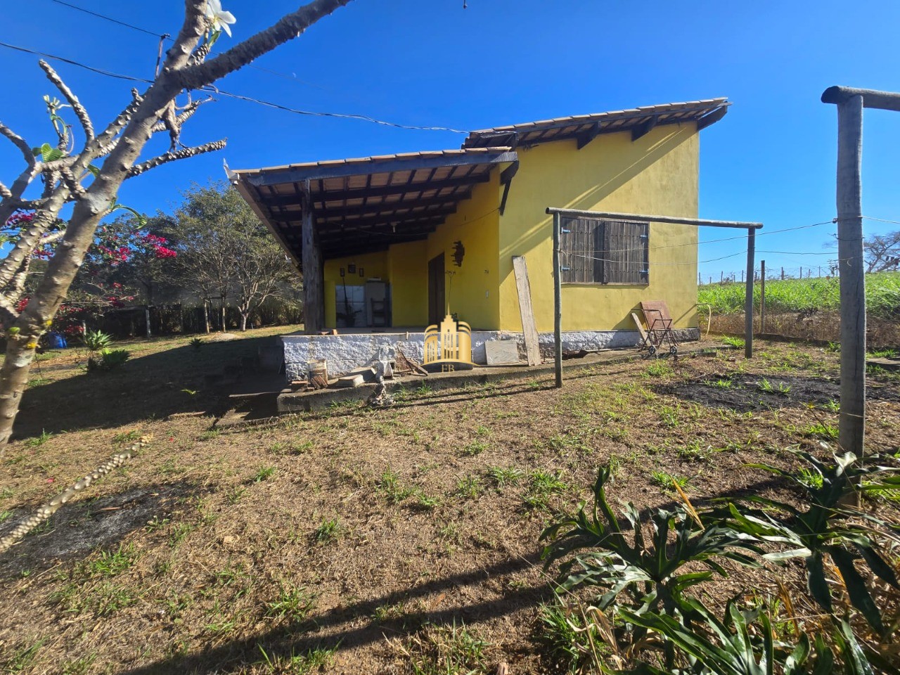 Casa, 2 quartos - Foto 24