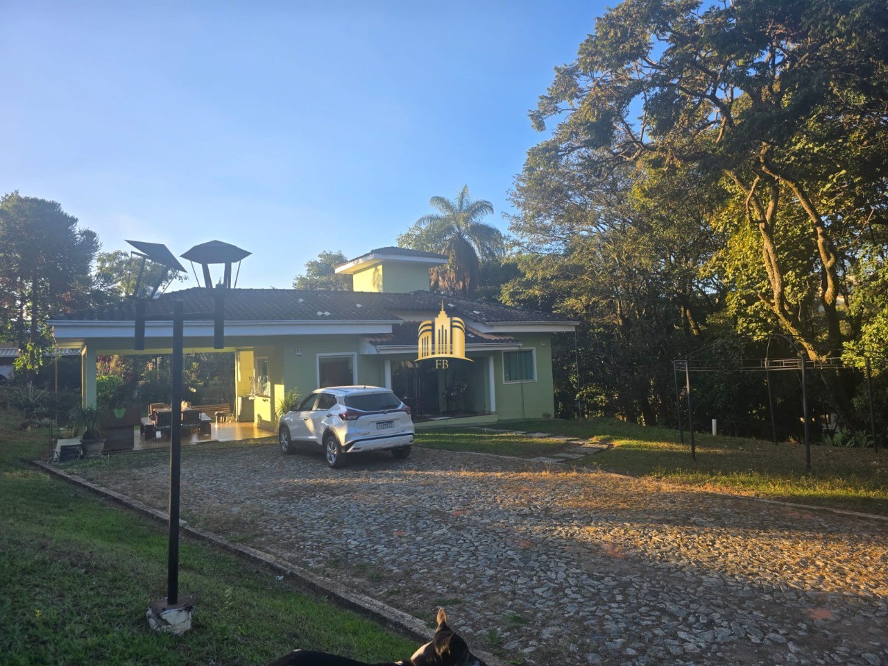 Sítio, 3 quartos, 5000 m² - Foto 7